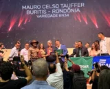 Rondônia conquista sete vagas entre os finalistas do Concurso Nacional de Cacau Especial