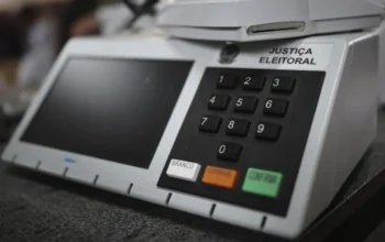 Urgente: votação é prorrogada até as 18h em Rondônia neste domingo (25)