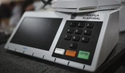 Urgente: votação é prorrogada até as 18h em Rondônia neste domingo (25)